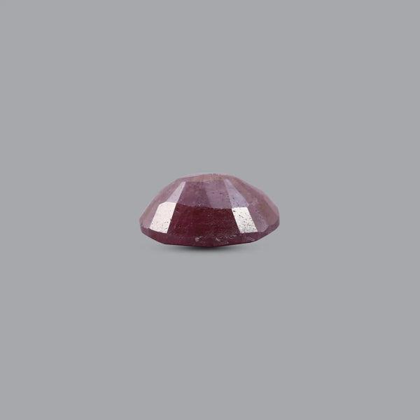 Indian Ruby - 7.5 Carat