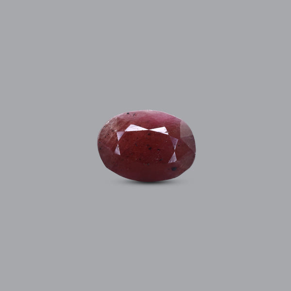 Indian Ruby - 12.15 Carat - Pramogh
