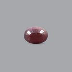 Indian Ruby - 12.15 Carat