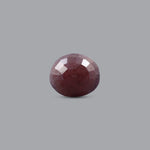 Indian Ruby - 8.35 Carat
