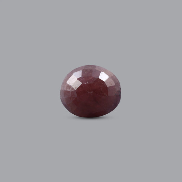 Indian Ruby - 8.35 Carat
