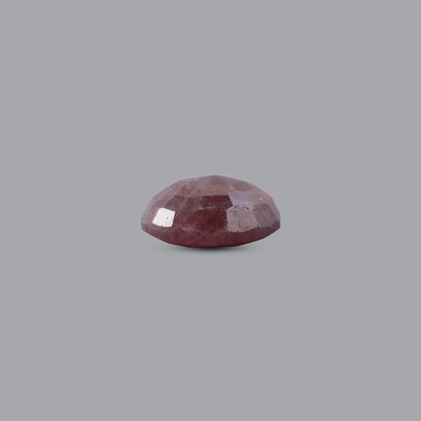 Indian Ruby - 8.35 Carat