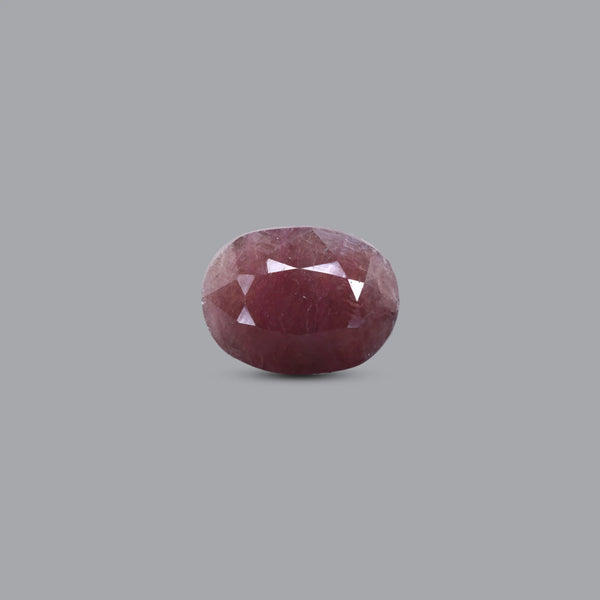 Indian Ruby - 11.6 Carat - Pramogh