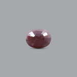 Indian Ruby - 11.6 Carat