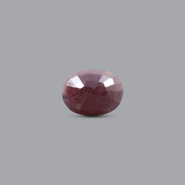 Indian Ruby - 11.6 Carat