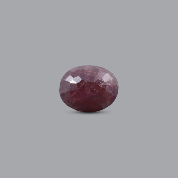 Indian Ruby - 11.4 Carat