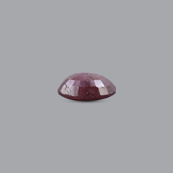 Indian Ruby - 11.4 Carat