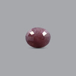 Indian Ruby - 10.7 Carat