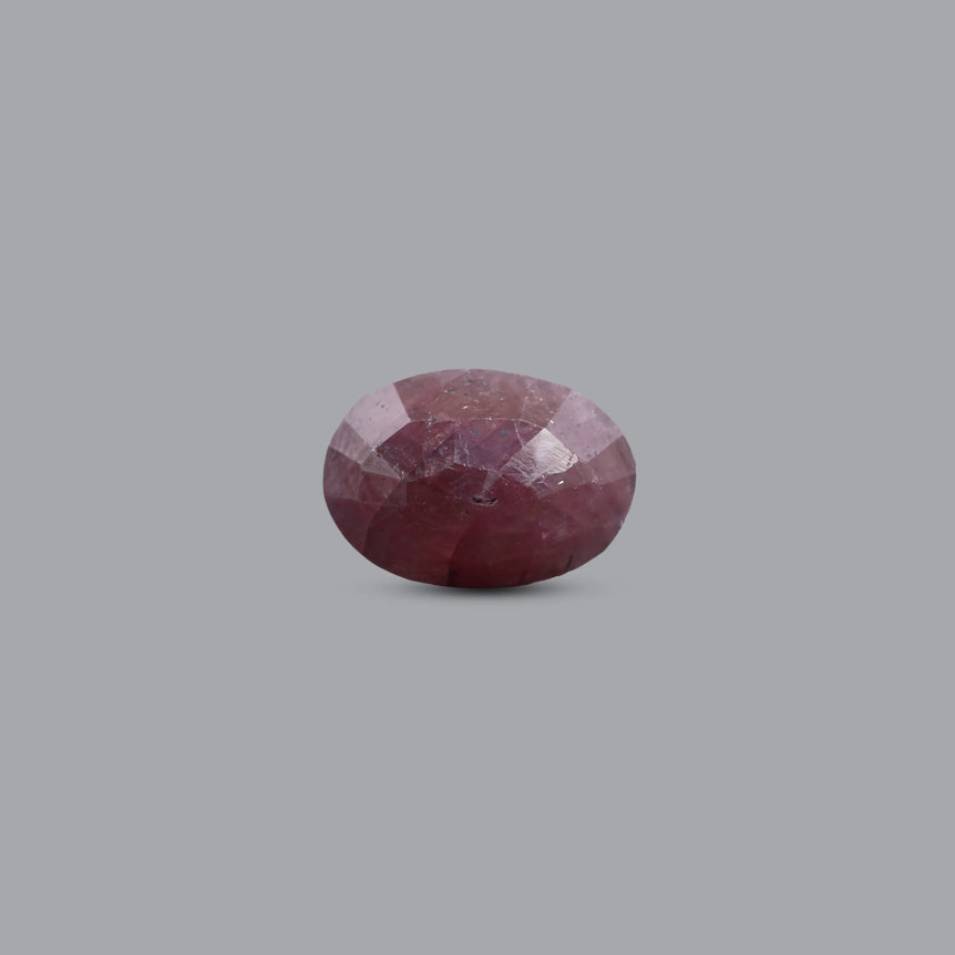 Indian Ruby - 8.55 Carat
