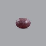 Indian Ruby - 8.55 Carat