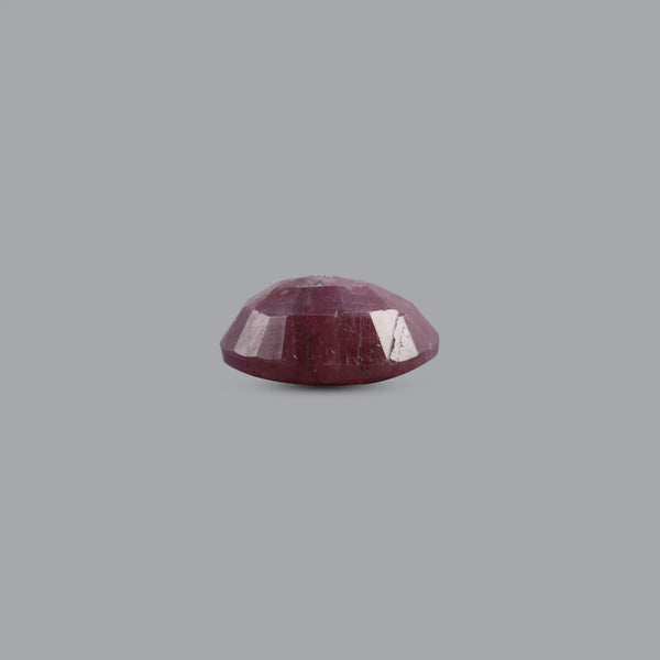 Indian Ruby - 8.55 Carat