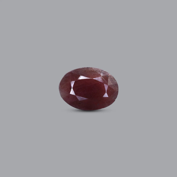 Indian Ruby - 9.3 Carat - Pramogh