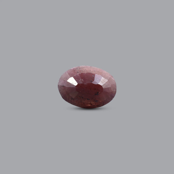 Indian Ruby - 9.3 Carat