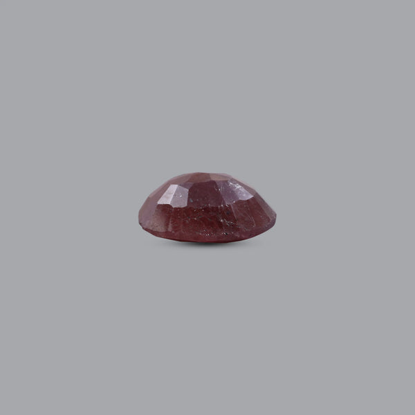 Indian Ruby - 9.3 Carat