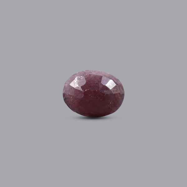 Indian Ruby - 11.45 Carat