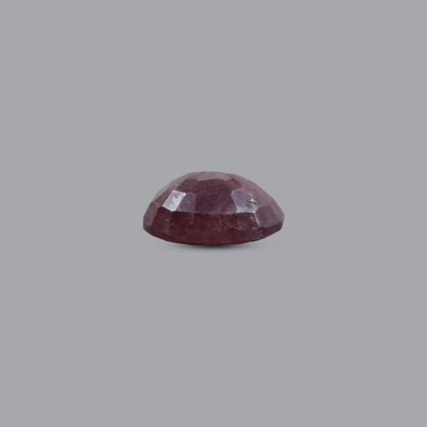 Indian Ruby - 11.45 Carat