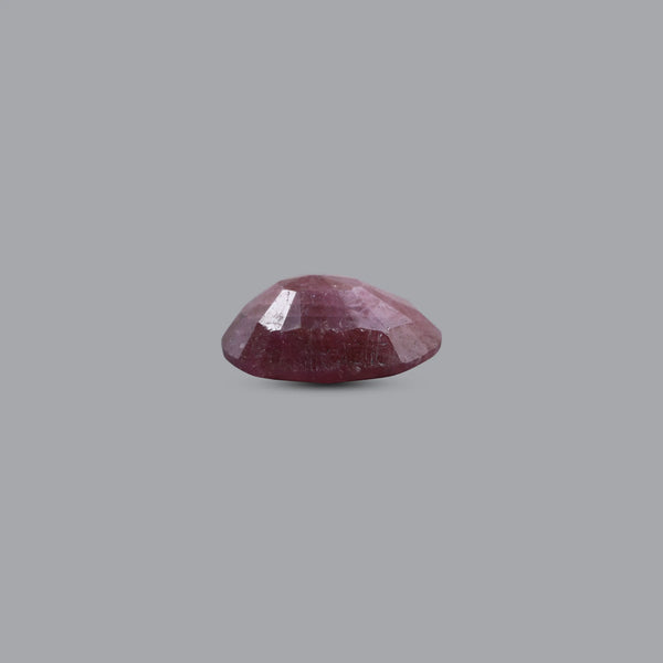 Indian Ruby - 9.25 Carat
