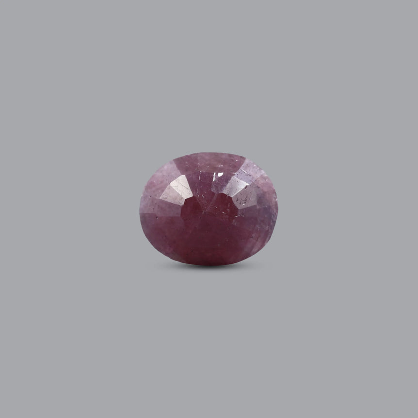 Indian Ruby - 9.1 Carat