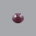 Indian Ruby - 9.1 Carat