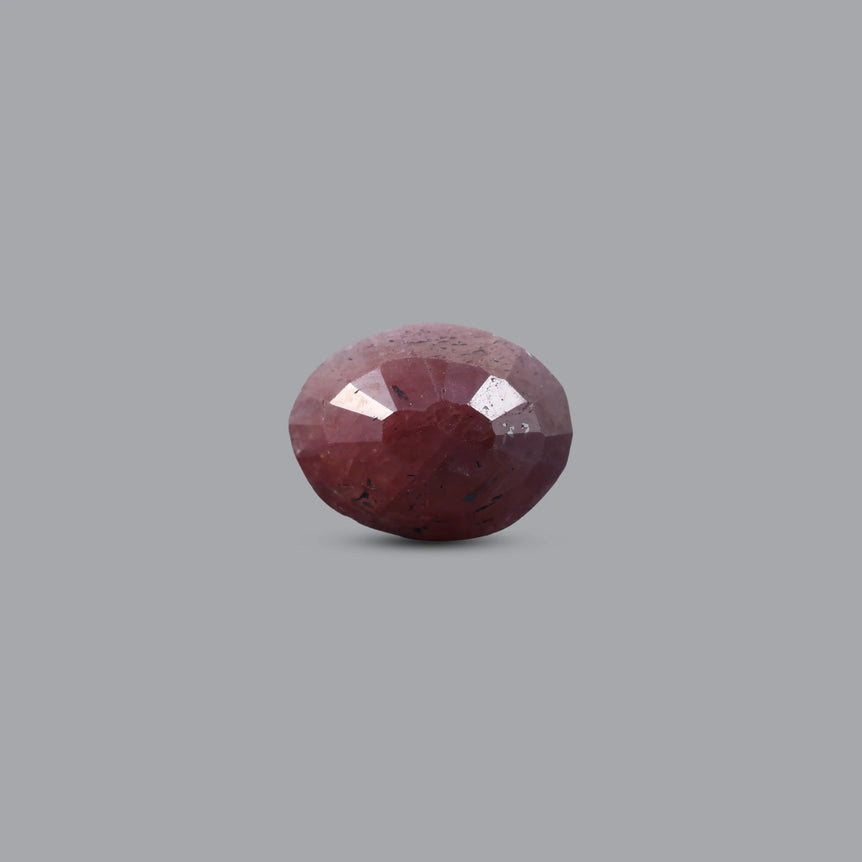 Indian Ruby - 6.7 Carat