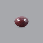Indian Ruby - 6.7 Carat