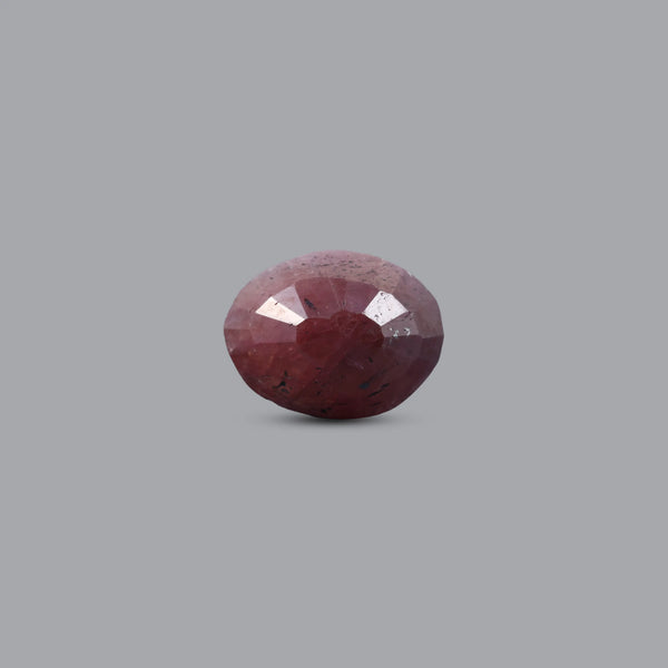 Indian Ruby - 6.7 Carat