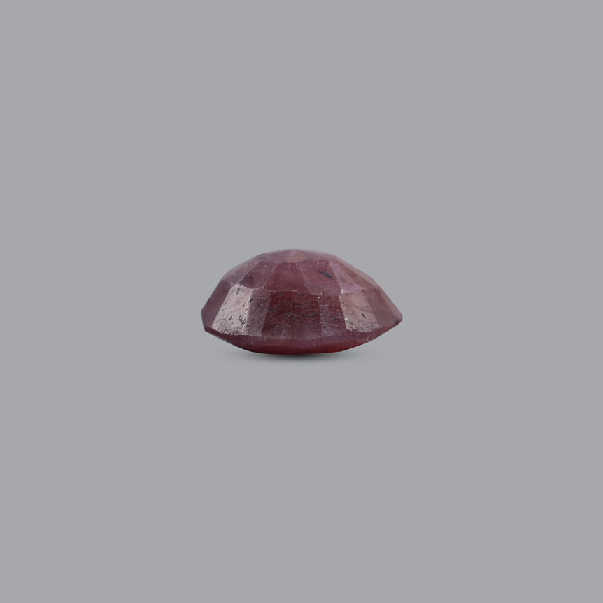 Indian Ruby - 6.7 Carat