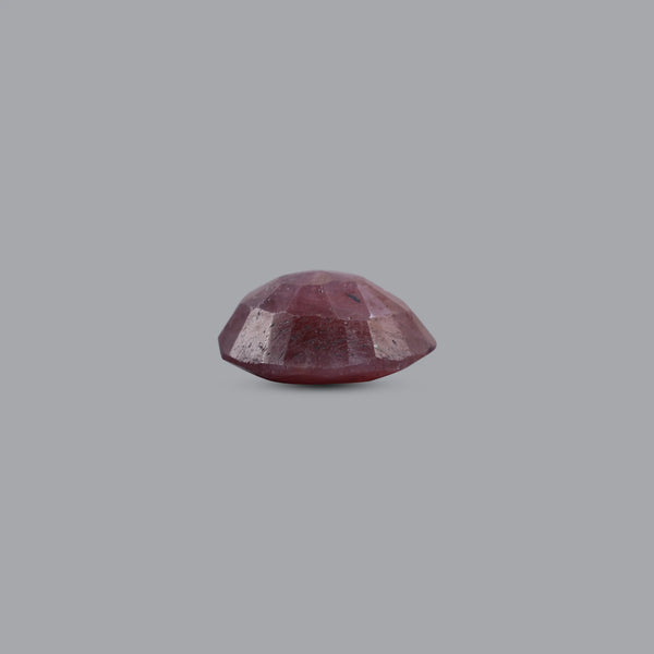 Indian Ruby - 6.7 Carat