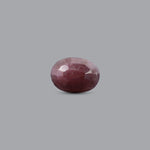 Indian Ruby - 7.75 Carat