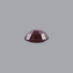 Indian Ruby - 7.75 Carat