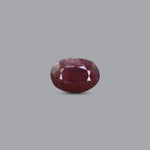 Indian Ruby - 6.9 Carat - Pramogh