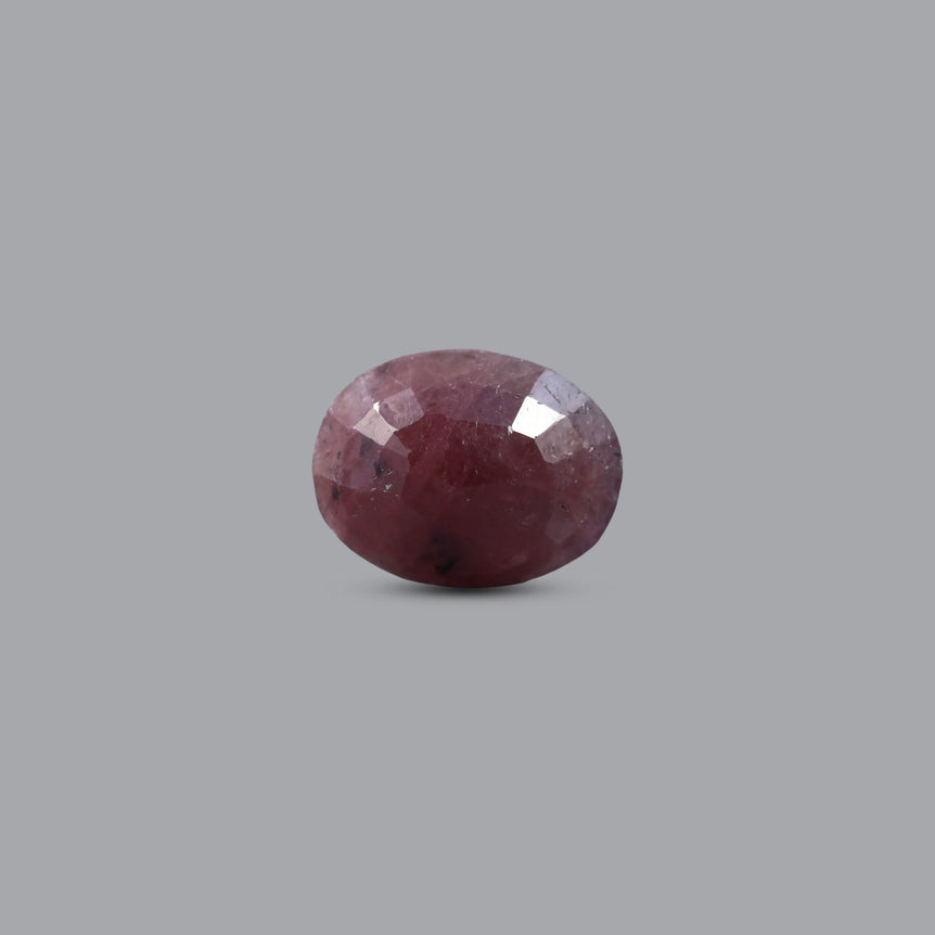 Indian Ruby - 9.4 Carat