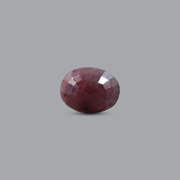 Indian Ruby - 9.4 Carat