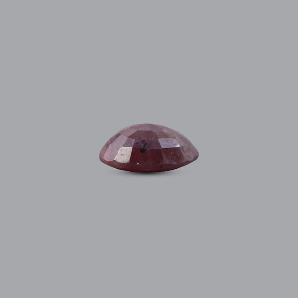 Indian Ruby - 9.4 Carat