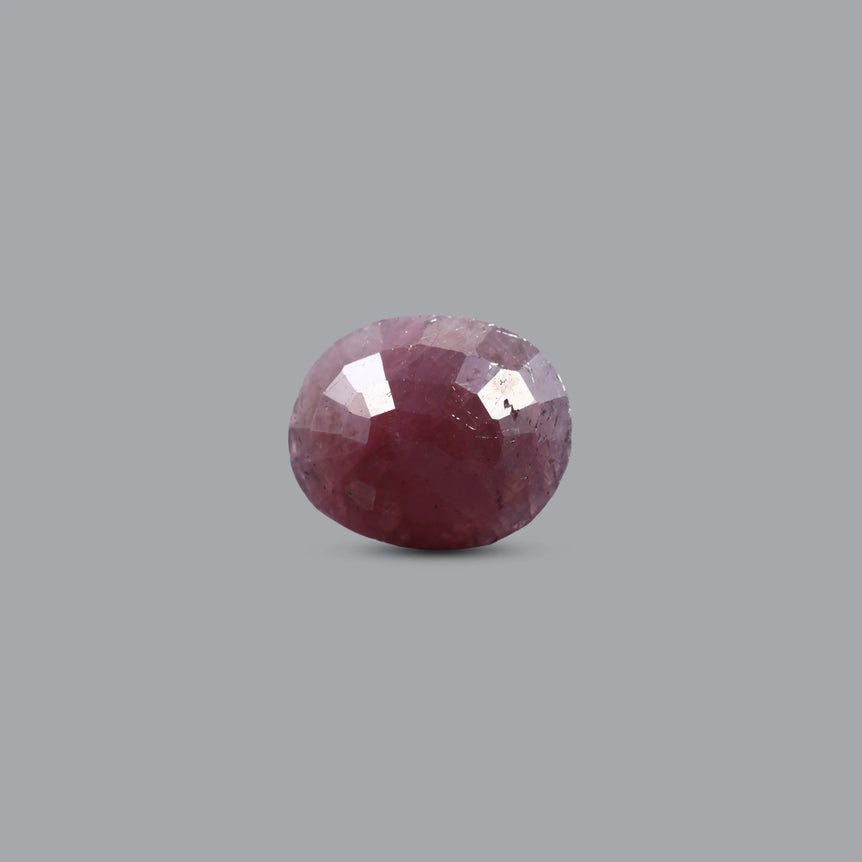Indian Ruby - 8 Carat