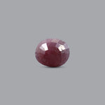 Indian Ruby - 8 Carat