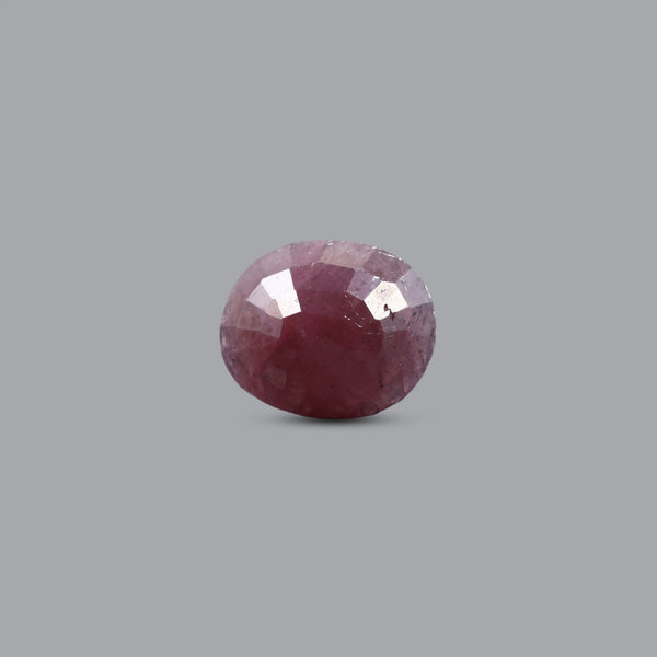 Indian Ruby - 8 Carat