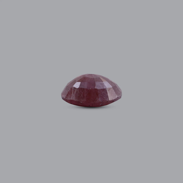Indian Ruby - 8 Carat