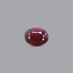 Indian Ruby - 7.8 Carat - Pramogh