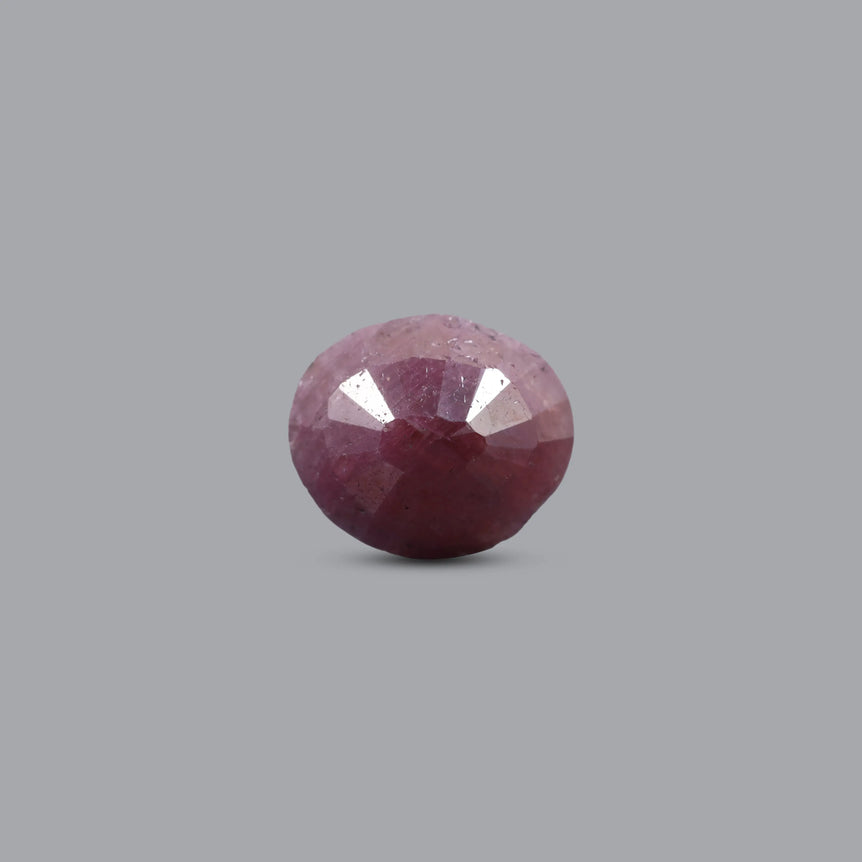 Indian Ruby - 9.15 Carat