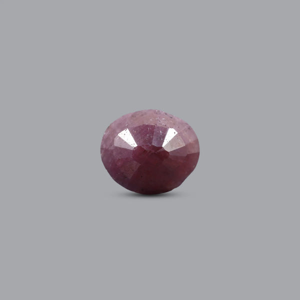 Indian Ruby - 9.15 Carat