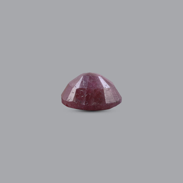Indian Ruby - 9.15 Carat