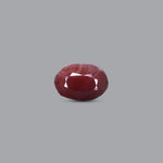 Indian Ruby - 7.65 Carat - Pramogh