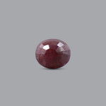 Indian Ruby - 10.1 Carat