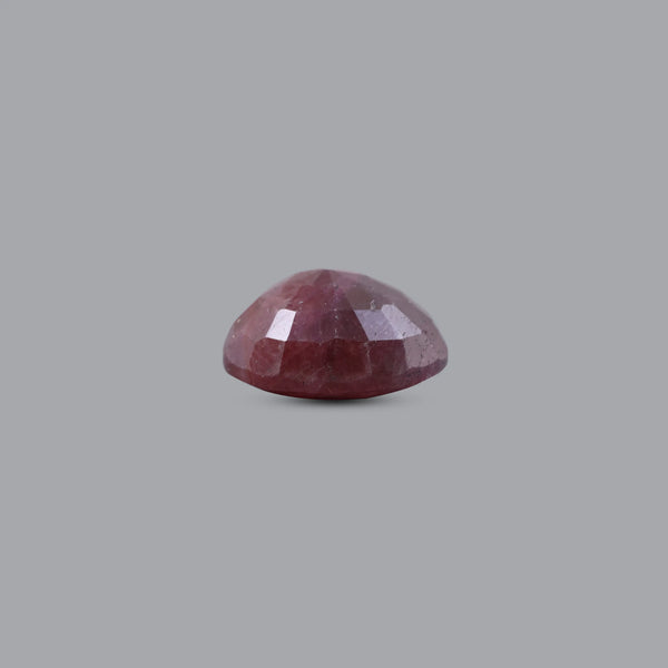 Indian Ruby - 10.1 Carat