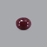 Indian Ruby - 9.6 Carat - Pramogh
