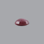 Indian Ruby - 8.7 Carat