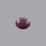 Indian Ruby - 9.3 Carat