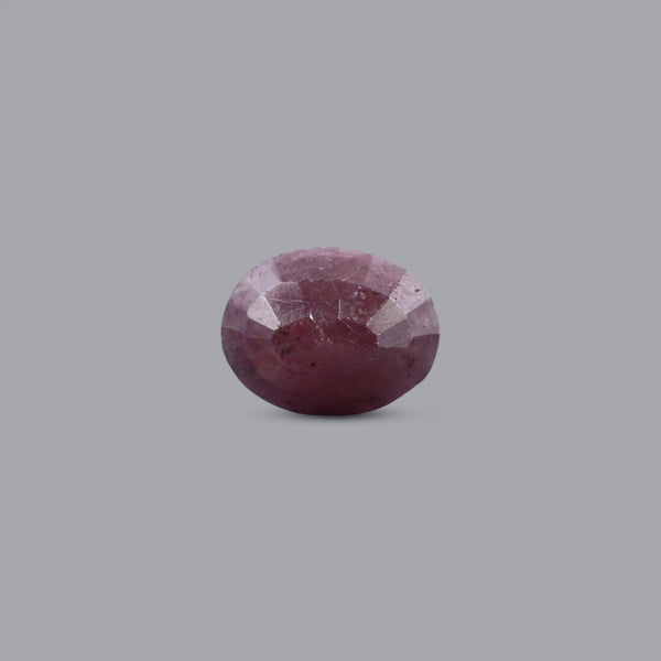 Indian Ruby - 9.3 Carat