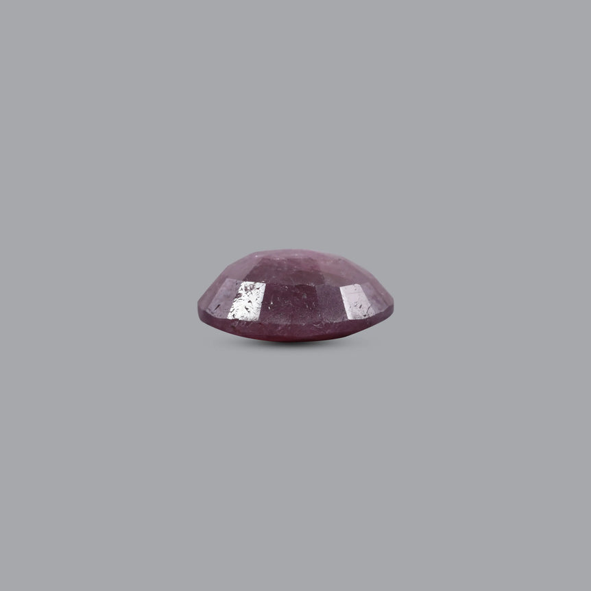 Indian Ruby - 9.3 Carat